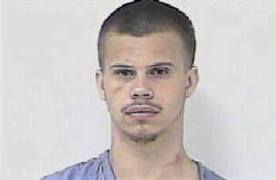 Joseph Luiso, - St. Lucie County, FL 